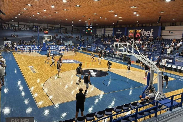 Ηρακλής για την ταλαιπωρία των φιλάθλων στο Ιβανώφειο: “Εργαζόμαστε, ώστε να διευκολύνουμε την πρόσβαση”