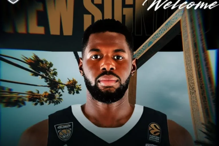 Dubai BC: Ανανέωσε τον Τζαϊτέ μέχρι το 2028