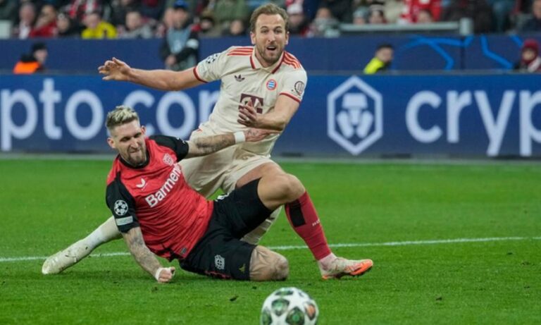 Bundesliga – 9η αγωνιστική: Η Μπάγερν έτοιμη να σπάσει το απίστευτο αήττητο ρεκόρ της Λεβερκούζεν