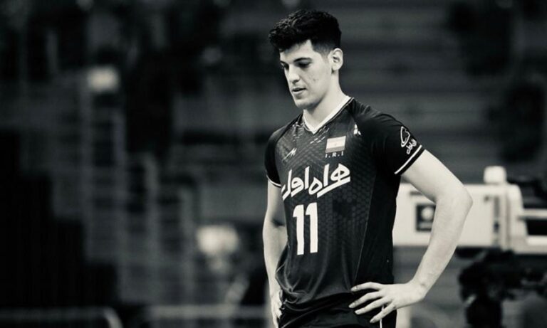 Σοκ στο παγκόσμιο βόλεϊ: Εγκεφαλικά νεκρός ο Καζέμι που υπέστη ηλεκτροπληξία σε πισίνα ξενοδοχείου