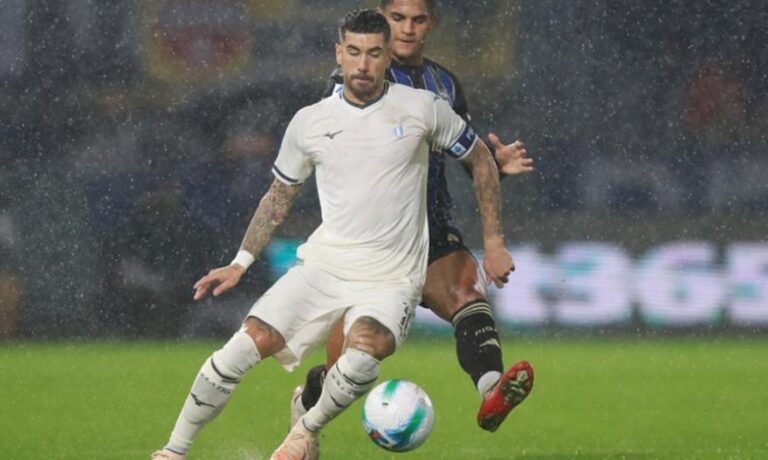 Seria A: Γκέλα στην Πίζα για τη Λάτσιο