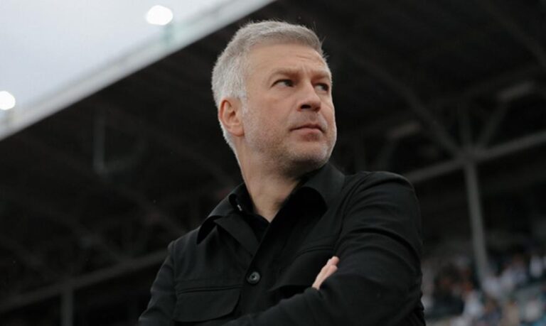 Τέλος ο Ιορντανέσκου από Λέγκια