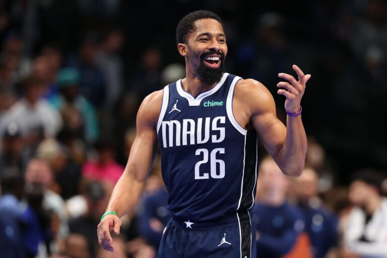 Ολυμπιακός: Αυτός είναι ο Spencer Dinwiddie που ενδιαφέρει τους Πειραιώτες