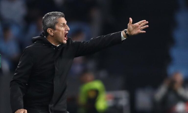 Λουτσέσκου: Η ψυχολογία της ομάδας είναι εύθραυστη