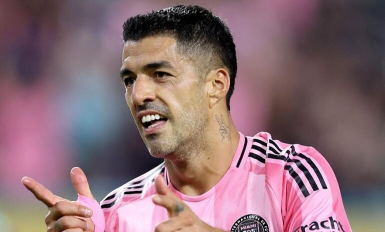 Ο Λουίς Σουάρες έφτασε τα 600 γκολ με… στιλ