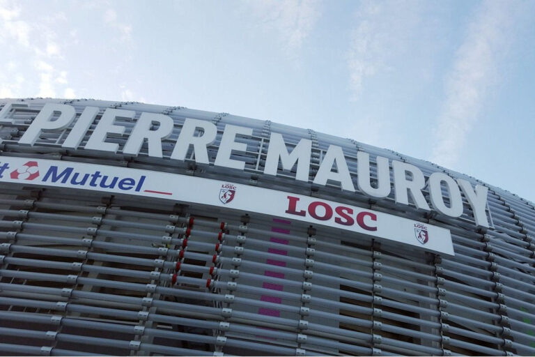 ΠΑΟΚ: Οι οδηγίες για τους εκδρομείς που θα βρεθούν στο “Πιέρ Μορουά” για το ματς με τη Λιλ