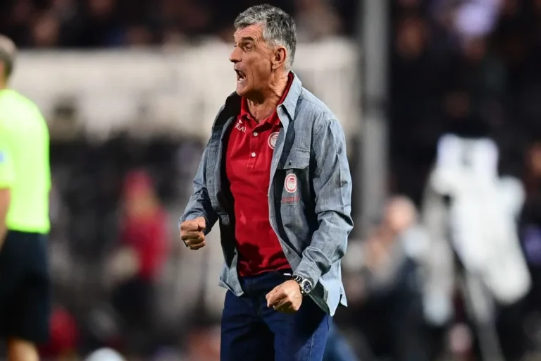 Ολυμπιακός: Η 11αδα του Μεντιλιμπαρ για Μπαρτσελόνα