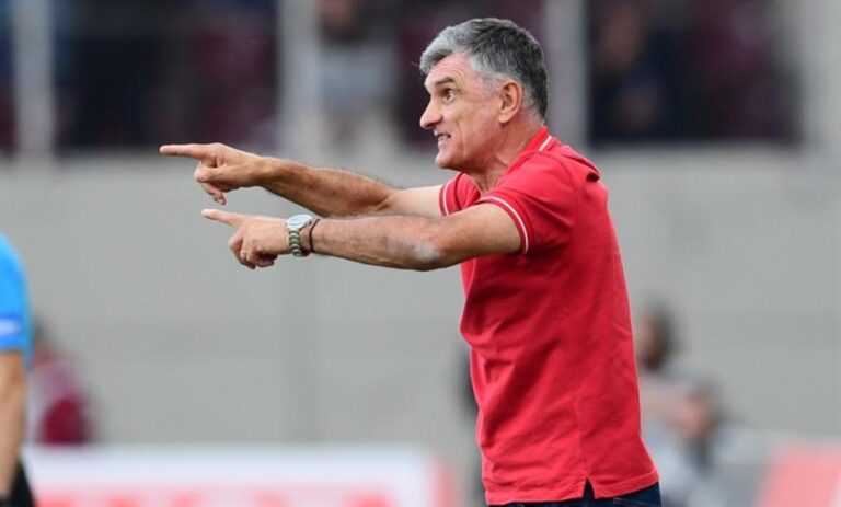 Μεντιλίμπαρ: «Αν παίξουμε με την Μπαρτσελόνα όπως σήμερα στο πρώτο ημίχρονο, θα φάμε οκτώ γκολ»