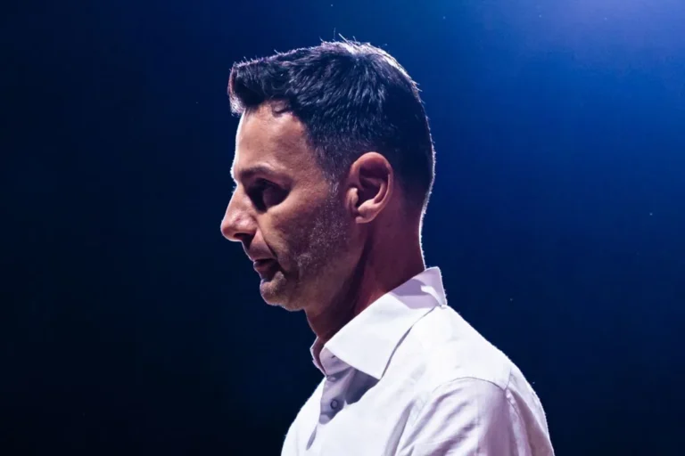 Άρης Betsson: Ανακοινώθηκε ο Ιγκόρ Μίλιτσιτς