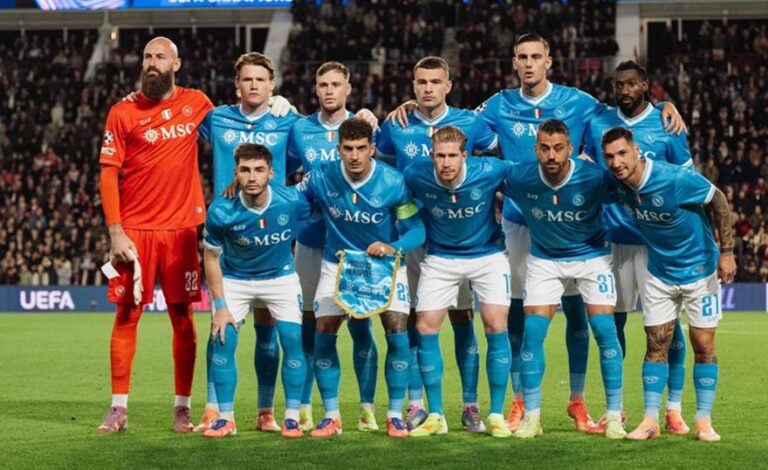 Serie A-8η αγωνιστική: Σούπερ ντέρμπι στη Νάπολη