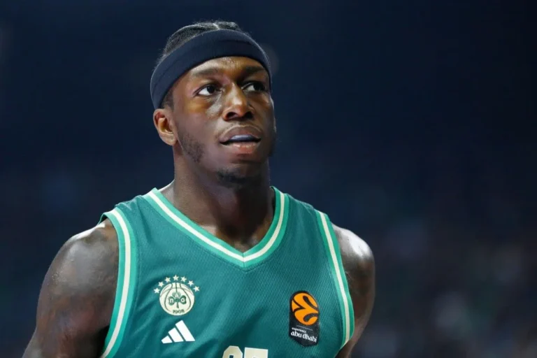 Παναθηναϊκός AKTOR: Το πρόγραμμα των πρασίνων στην EuroLeague μέχρι τις 18 Δεκέμβρη