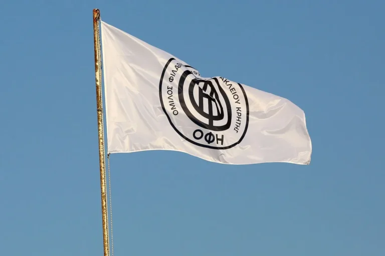 ΟΦΗ: Αφαίρεση τριών βαθμών στην ομάδα του Ηρακλείου