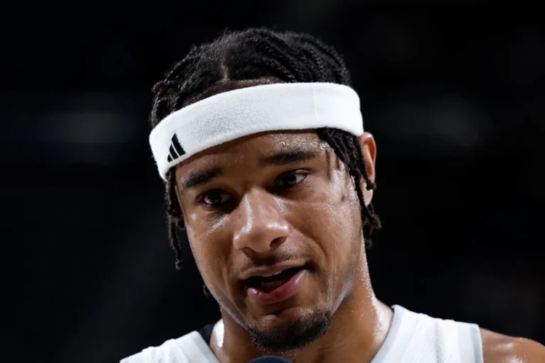 Ρεάλ Μαδρίτης – Βιλερμπάν 85-72: Με σόου Οκίκι η Βασίλισσα πήρε άνετη νίκη κόντρα στους Γάλλους