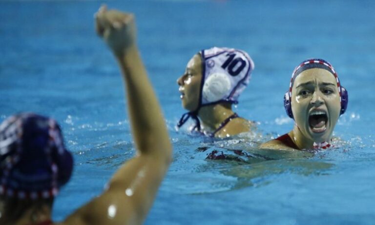 Ολυμπιακός-Βουλιαγμένη 14-11: “Ερυθρόλευκο” το Σούπερ Καπ