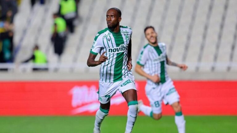 Πήρε το ντέρμπι με την Πάφο και έπιασε κορυφή η Ομόνοια