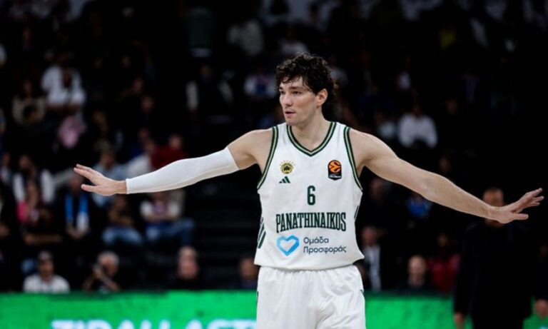 Όσμαν: «Πρέπει να κάνουμε step up – Είχε δίκιο με τη Βίρτους Μπολόνια ο Αταμάν»