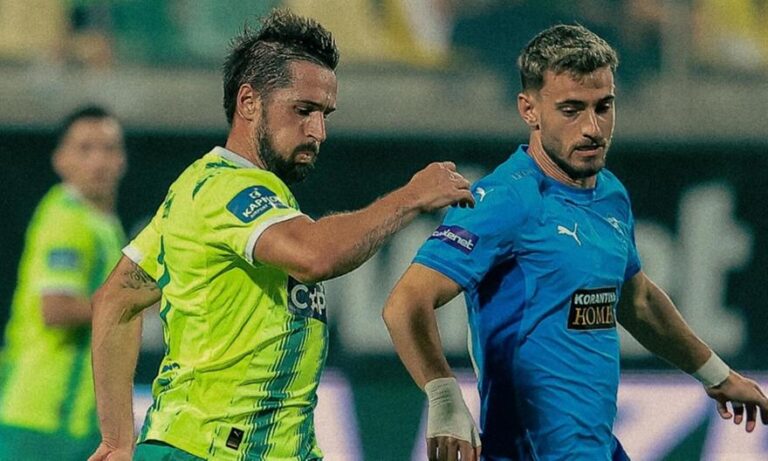 Πήρε τη ματσάρα των 6 γκολ στη Λάρνακα με ανατροπή η Πάφος – Λευκή ισοπαλία ανάμεσα σε Ομόνοια και Άρη