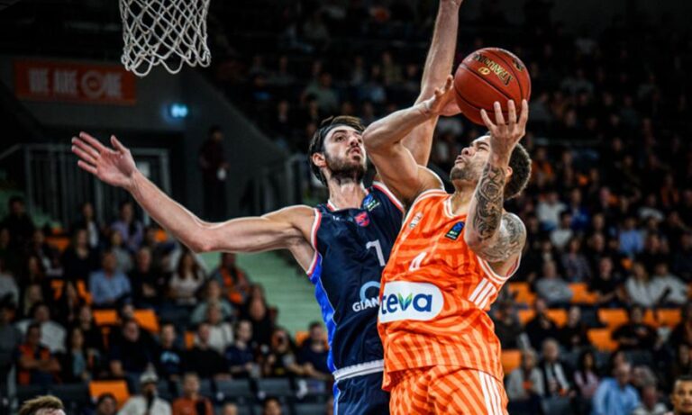 Ουλμ-Πανιώνιος 103-96: Πάλεψε μέχρι τέλους αλλά ηττήθηκε στην έδρα της φορμαρισμένης Ουλμ ο Πανιώνιος