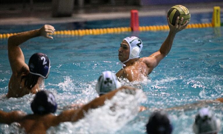 Συνέχισαν με νίκες Παναθηναϊκός και Πανιώνιος