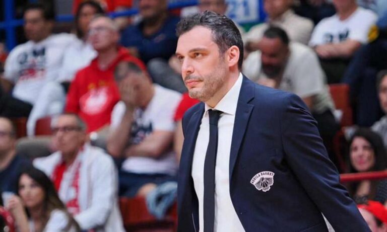 Γκαλμπιάτι ενόψει Παναθηναϊκού: «Να παίξουμε όπως με τον Ολυμπιακό μετά το 0-15 – Ακόμα είμαι νευριασμένος που χάσαμε»