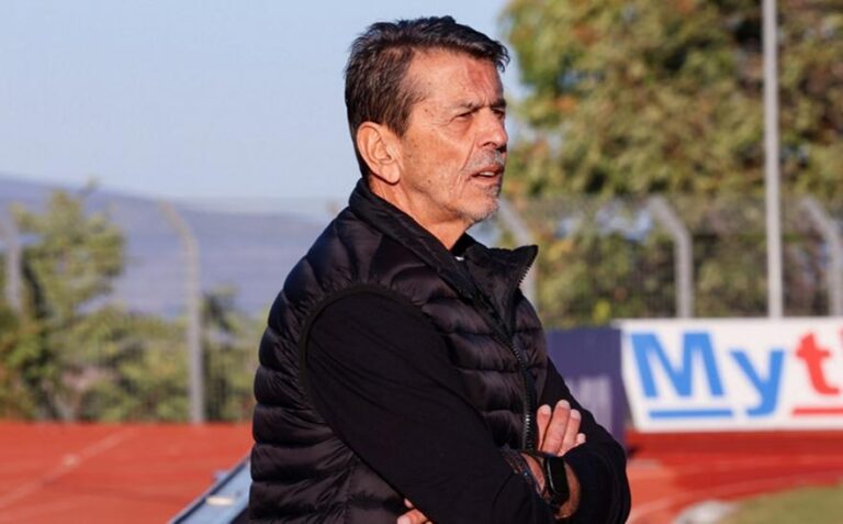 Επίσημο: Τέλος ο Πετράκης από τον Παναιτωλικό