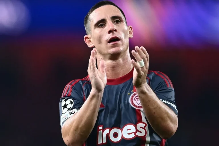 Ολυμπιακός: Το ευχαριστώ προς τον κόσμο για την παρουσία στο Emirates