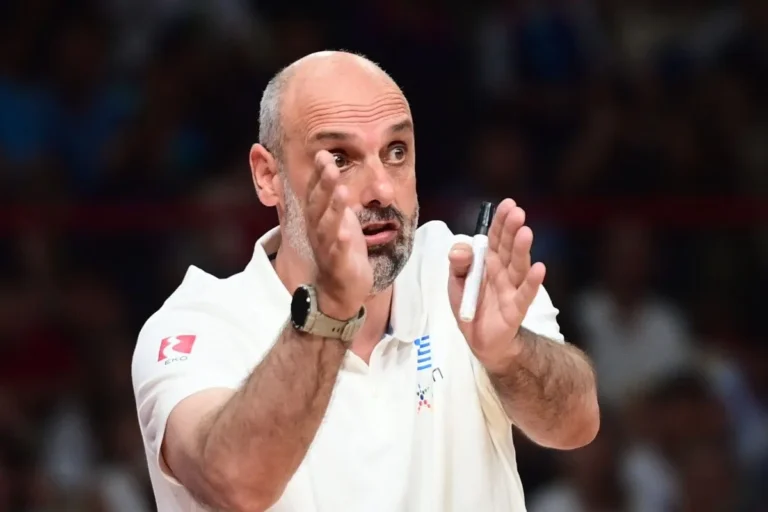 Εθνική Γυναικών: Οι κλήσεις ενόψει προκριματικών EuroBasket 2027