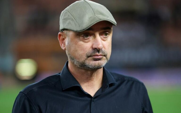 ΟΦΗ: Τέλος και επίσημα ο Μίλαν Ράσταβατς