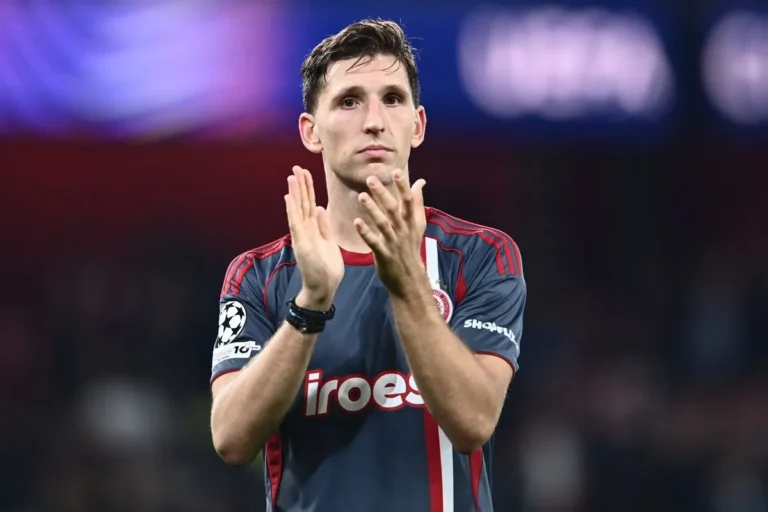 Ρέτσος: Δεν ήρθαμε εδώ για πλάκα