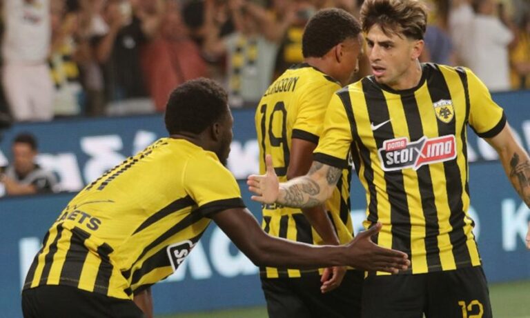 Τσέλιε-ΑΕΚ: Επιδιώκει ιδανικό ξεκίνημα στην Σλοβενία η Ένωση