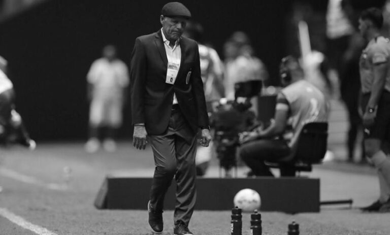 Σοκ στην Μπόκα Τζούνιορς: Πέθανε ο προπονητής της, Μιγκέλ Άνχελ Ρούσο