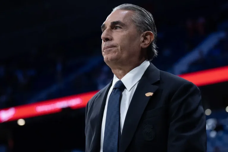 Σκαριόλο: Προσαρμοστήκαμε στο παιχνίδι και αντιδράσαμε