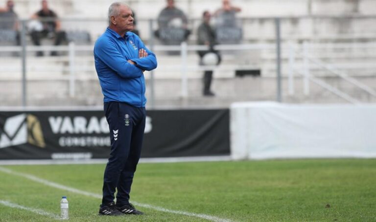 Σπανός: «Σε αυτή τη φάση που είμαστε, πρέπει να μαζεύουμε βαθμούς και να γινόμαστε καλύτεροι»