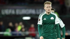 Παναθηναϊκός: Οι δηλώσεις του Κόντη, Σφιντέρκσι και Σιώπη μετά την ήττα από τη Φέγενορντ