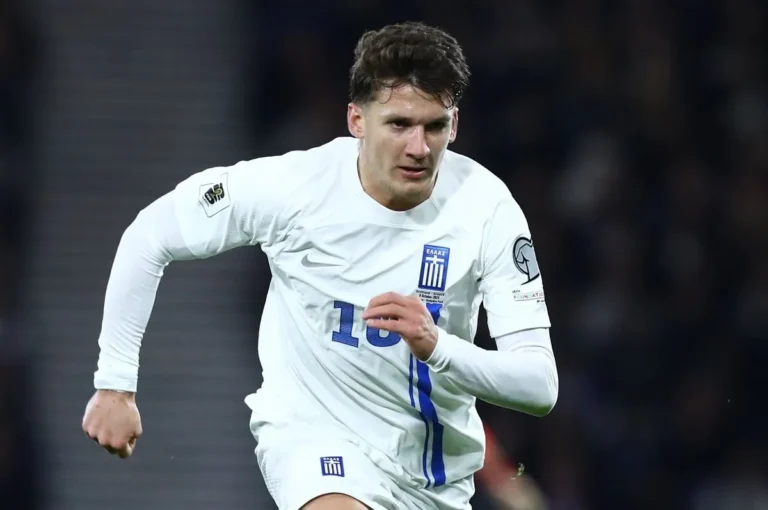 Εθνική Ελλάδας: Έτσι παίρνει το εισιτήριο για το Παγκόσμιο Κύπελλο 2026, όλα τα σενάρια