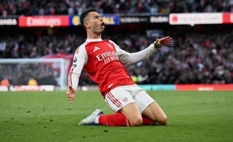 Μαρτινέλι: Πολύ καλή ομάδα ο Ολυμπιακός