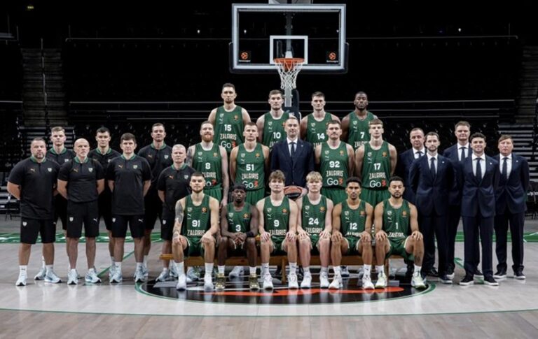 Ζαλγκίρις: Ανακοίνωσε το φετινό μπάτζετ