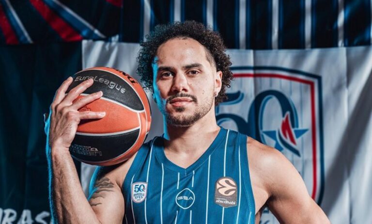 Εφές: Με Λάρκιν κόντρα στην Χάποελ Τελ Αβίβ