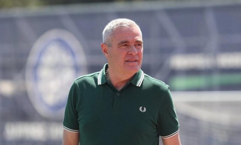 Καβάλα: Τέλος ο Γράφας