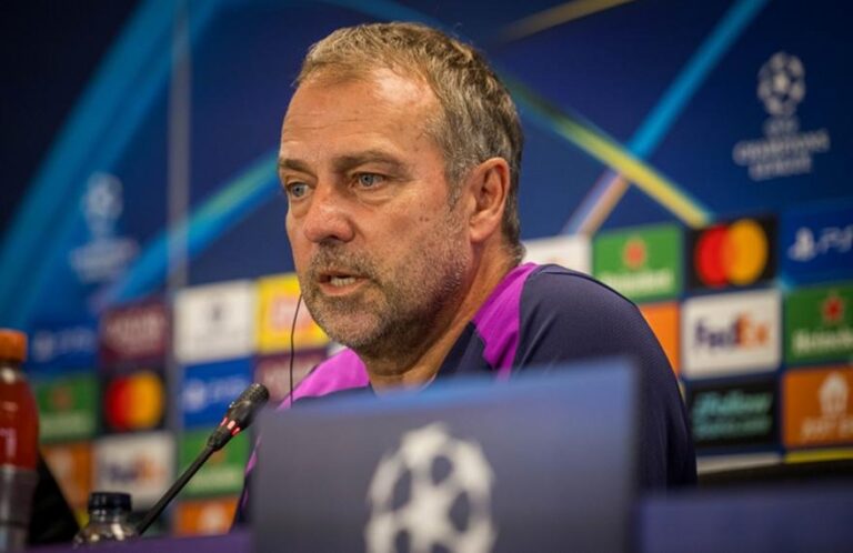 Με Γιαμάλ, αλλά χωρίς Ντε Γιονγκ η ενδεκάδα της Μπαρτσελόνα κόντρα στον Ολυμπιακό