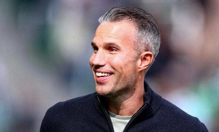 Φαν Πέρσι: «Έχω δει καλά στοιχεία από τον Παναθηναϊκό-Must win το παιχνίδι για μας»