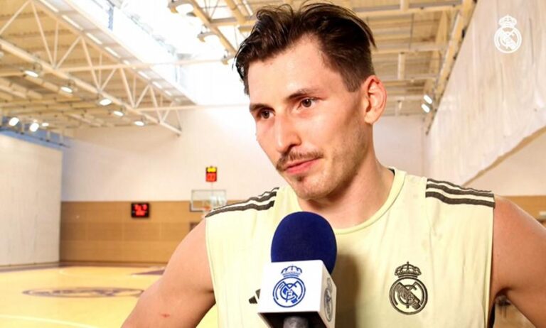 Κρέμερ: Υπάρχει αντιπαλότητα ανάμεσα σε Ρεάλ και Ολυμπιακό