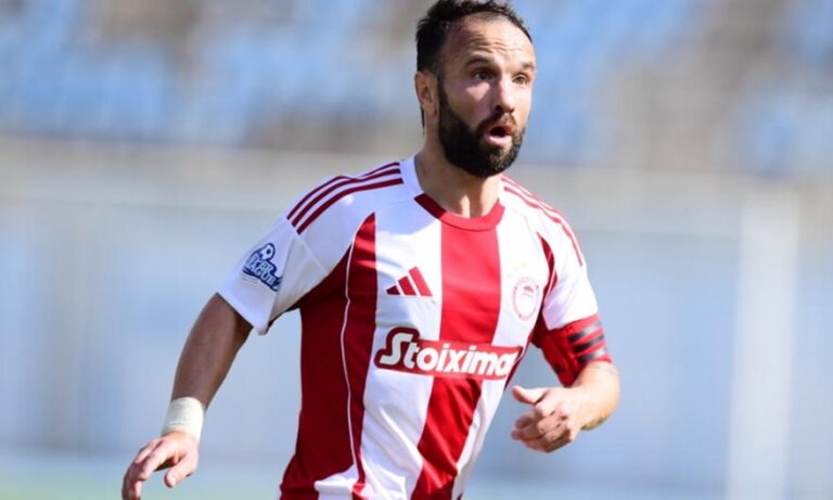 Ανατροπή στην ανατροπή με τρομερό Βαλμπουενά για τον Ολυμπιακό Β – Πλησίασε την κορυφή ο Πανιώνιος