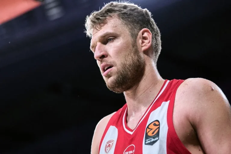 Ολυμπιακός: Το πρόγραμμα των ερυθρολεύκων στην EuroLeague μέχρι τις 19 Δεκέμβρη