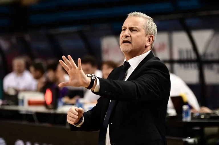 Πανιώνιος: Ανακοίνωσε την πρόσληψη του Ηλία Ζούρου