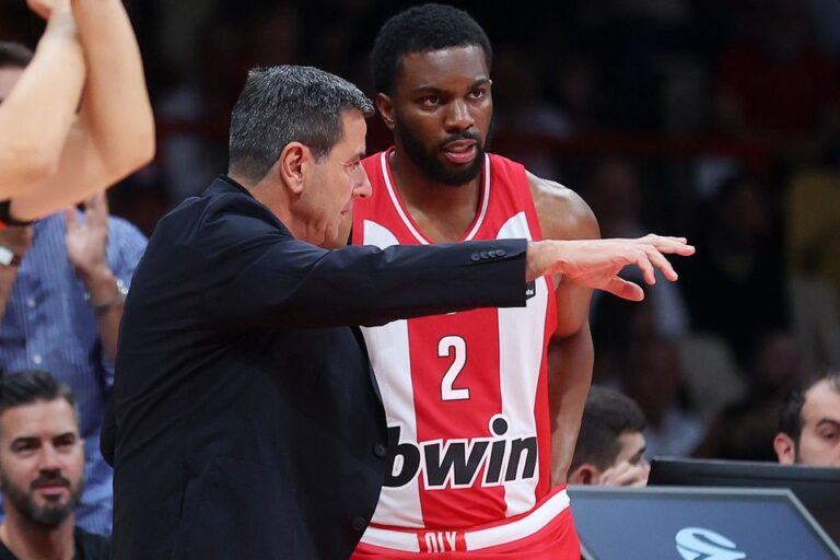 Ολυμπιακός: Τα δεδομένα για ενίσχυση ύστερα από το νέο σοκ με Έβανς