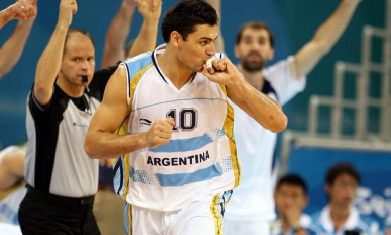 Τέλος εποχής: Αποσύρθηκε από την ενεργό δράση σε ηλικία 43 ετών ο Κάρλος Ντελφίνο