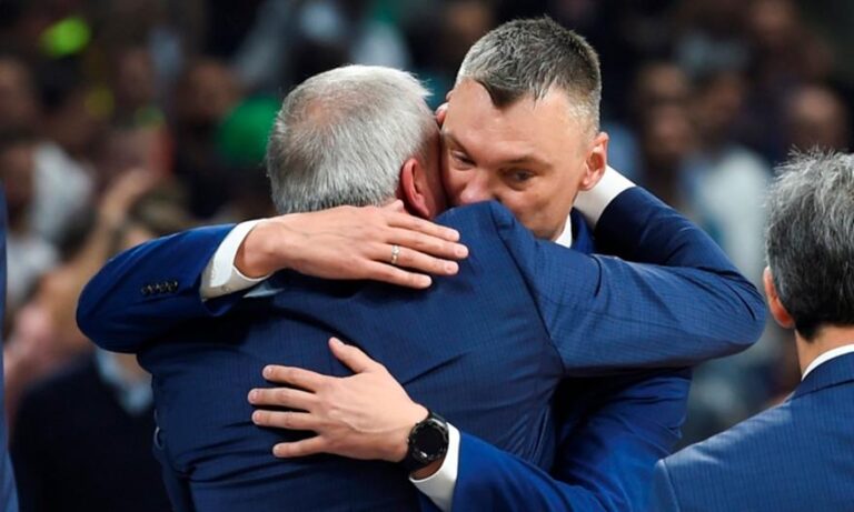 Ευρωλίγκα: Ομπράντοβιτς εναντίον Σάρας και άλλα ενδιαφέροντα ματς την Παρασκευή