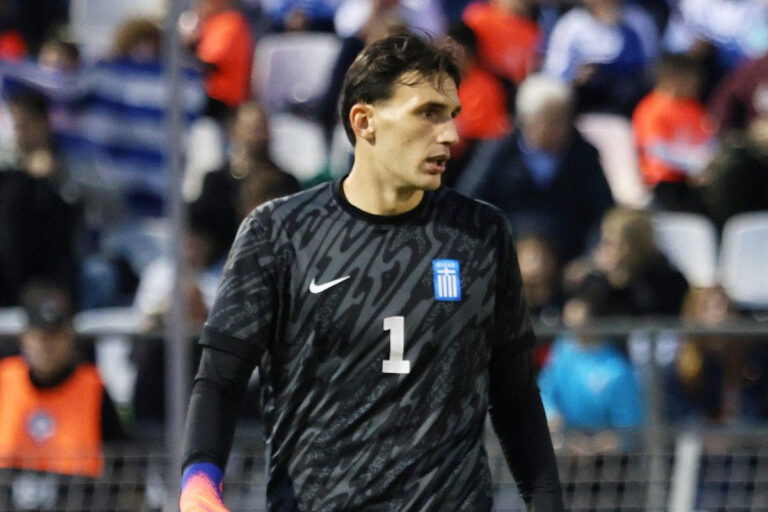 Εθνική Ελπίδων: Το αναλυτικό πρόγραμμα του αντιπροσωπευτικού μας συγκροτήματος στον έκτο προκριματικό όμιλο