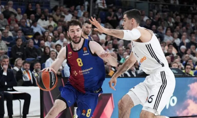 Euroleague: Ξεχωρίζει το clasico στο πρόγραμμα της Παρασκευής